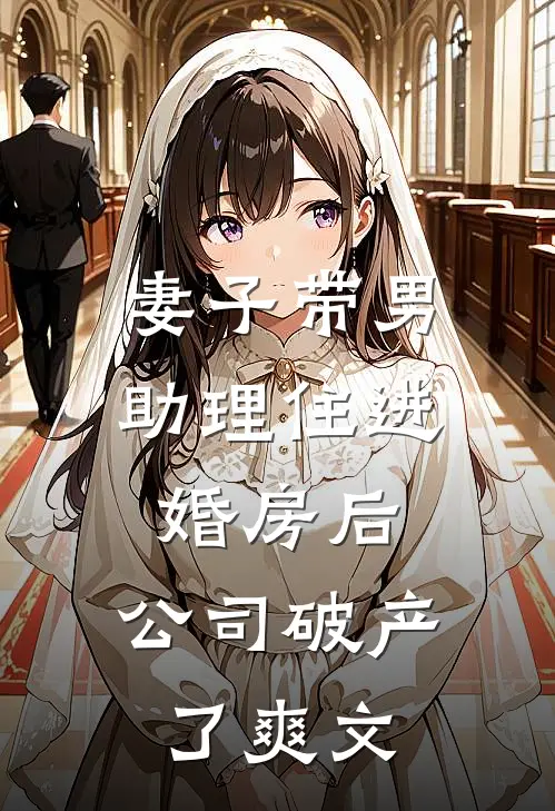 妻子带男助理住进婚房后，公司破产了爽文