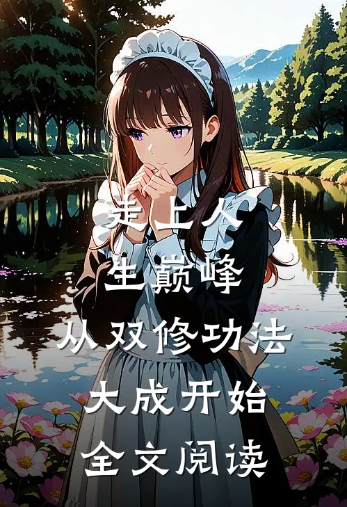 走上人生巅峰，从双修功法大成开始全文阅读