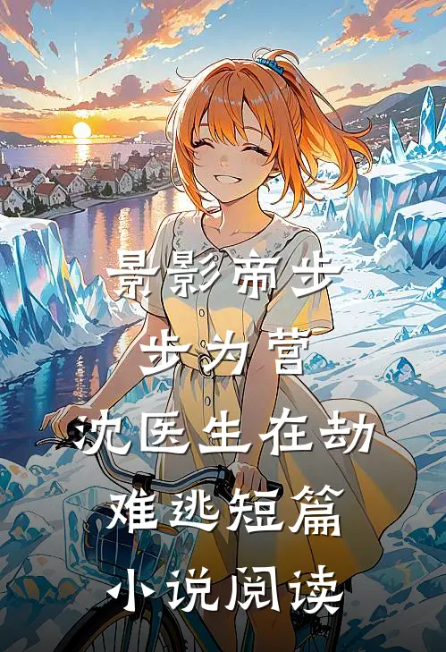 景影帝步步为营，沈医生在劫难逃短篇小说阅读