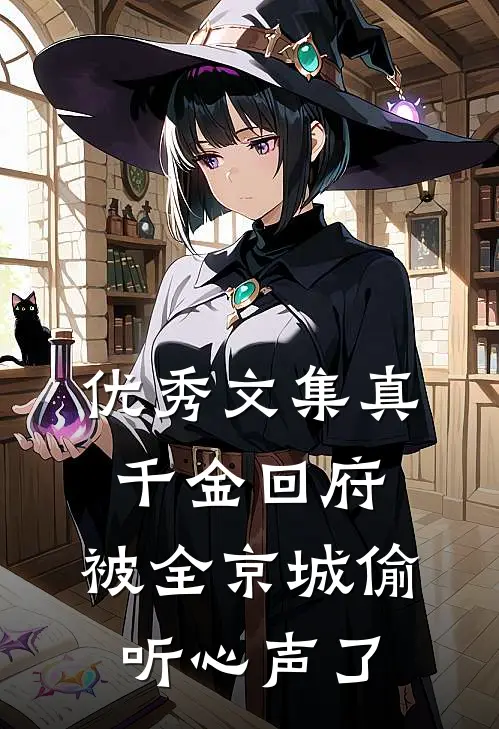 优秀文集真千金回府，被全京城偷听心声了