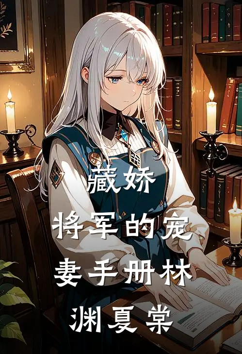 藏娇：将军的宠妻手册林渊夏棠