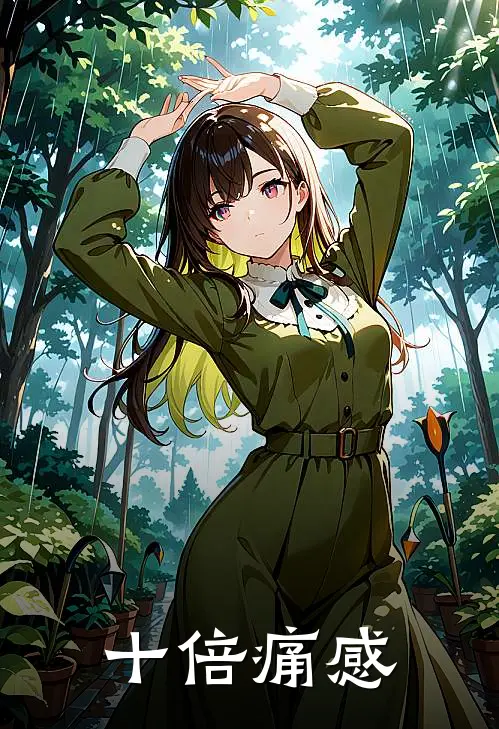 十倍痛感