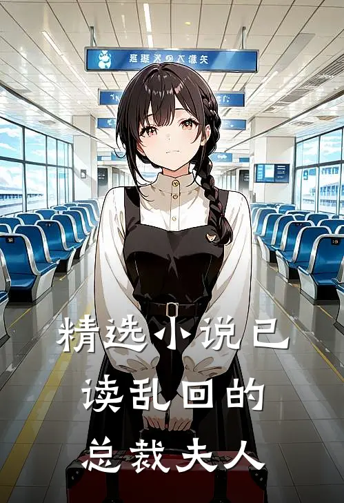 精选小说已读乱回的总裁夫人