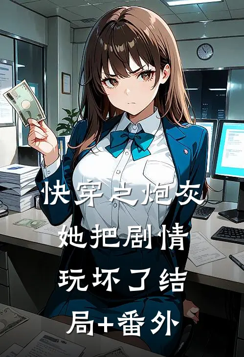 快穿之炮灰她把剧情玩坏了结局+番外