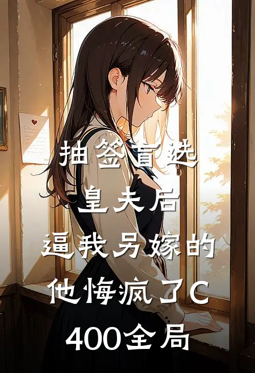 抽签盲选皇夫后，逼我另嫁的他悔疯了C400全局
