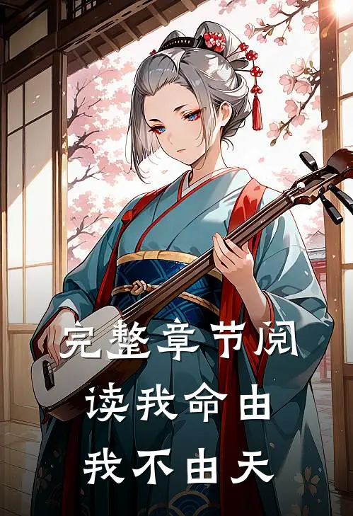 完整章节阅读我命由我不由天
