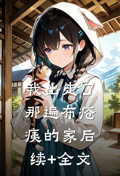 我出走了那遍布疮痍的家后续+全文