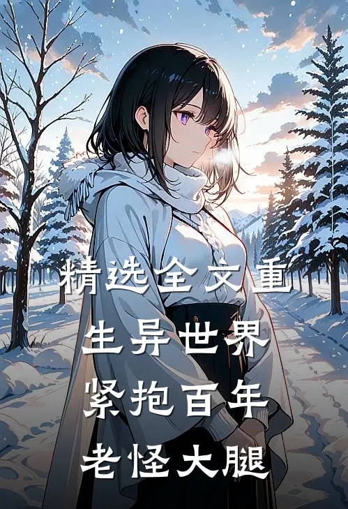 精选全文重生异世界：紧抱百年老怪大腿