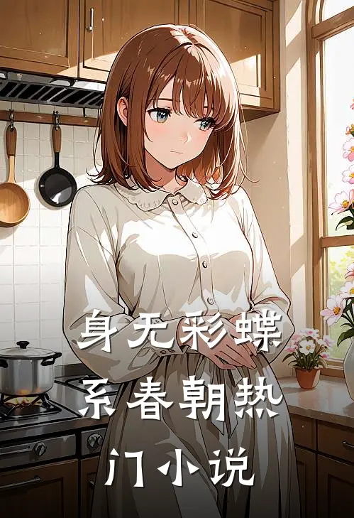 身无彩蝶系春朝热门小说