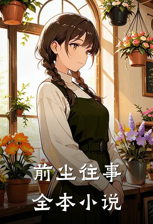 前尘往事全本小说