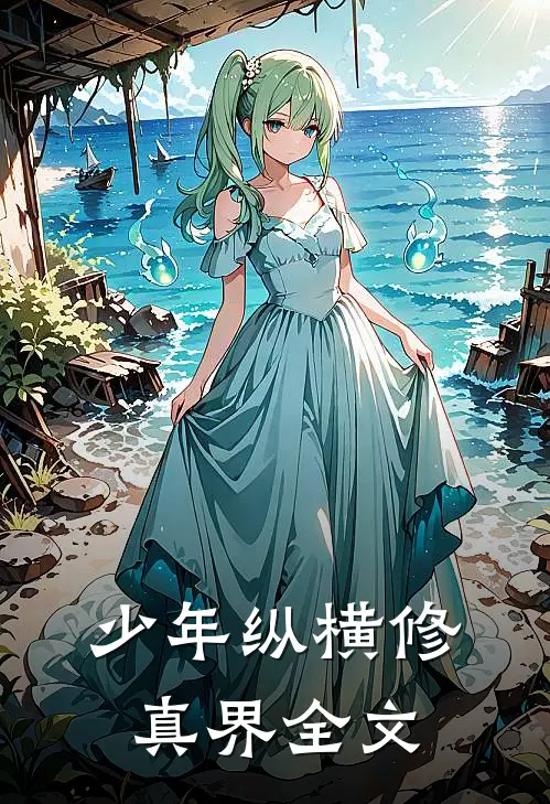少年纵横修真界全文