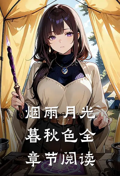 烟雨月光暮秋色全章节阅读
