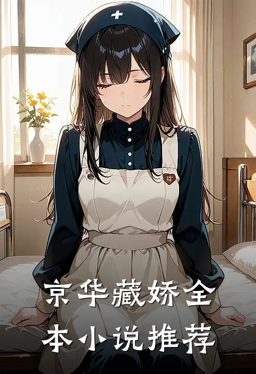 京华藏娇全本小说推荐