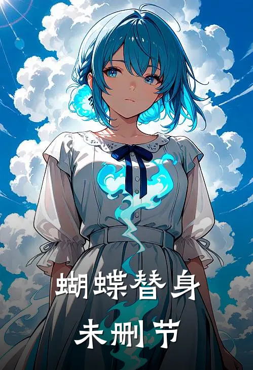 蝴蝶替身未删节