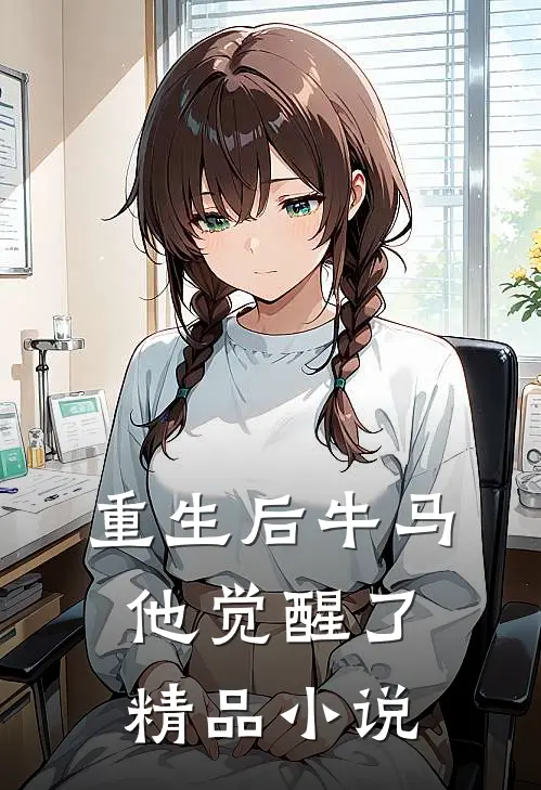 重生后牛马他觉醒了精品小说