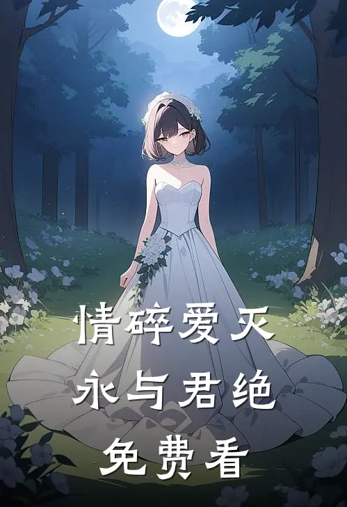 情碎爱灭，永与君绝免费看