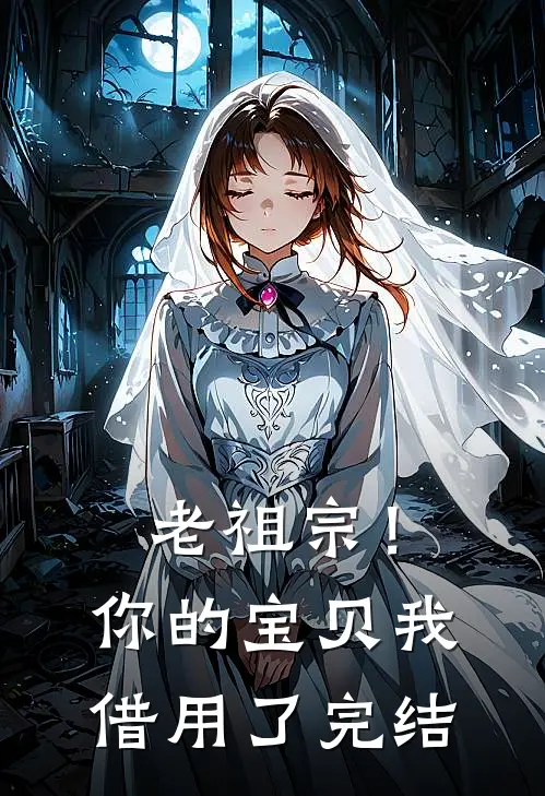 老祖宗！你的宝贝我借用了完结