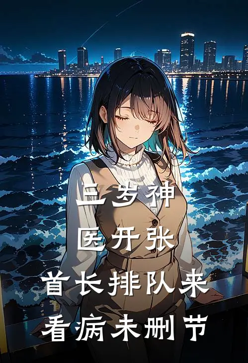 三岁神医开张，首长排队来看病未删节