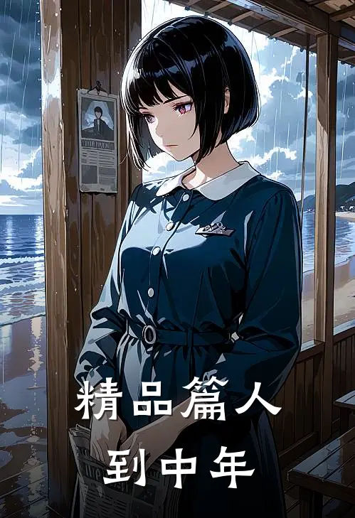 精品篇人到中年