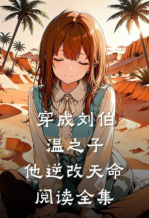 穿成刘伯温之子，他逆改天命阅读全集
