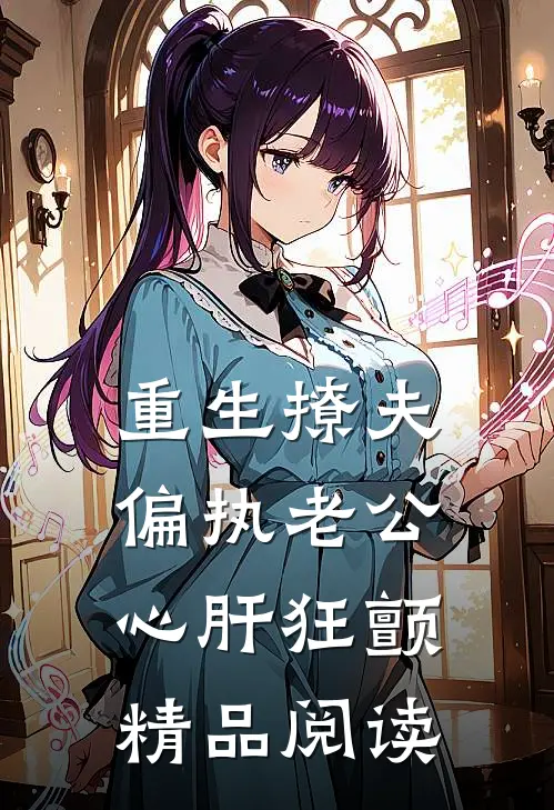 重生撩夫：偏执老公心肝狂颤精品阅读