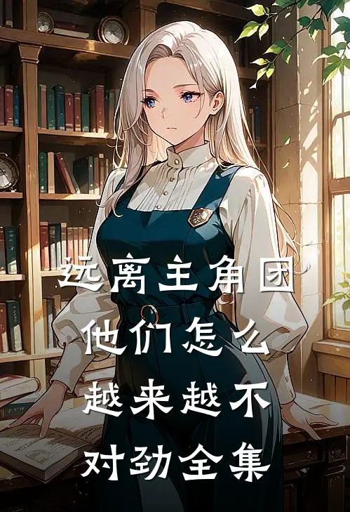 远离主角团，他们怎么越来越不对劲全集
