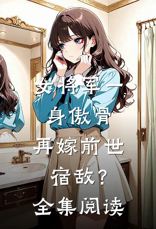 女将军一身傲骨，再嫁前世宿敌？全集阅读