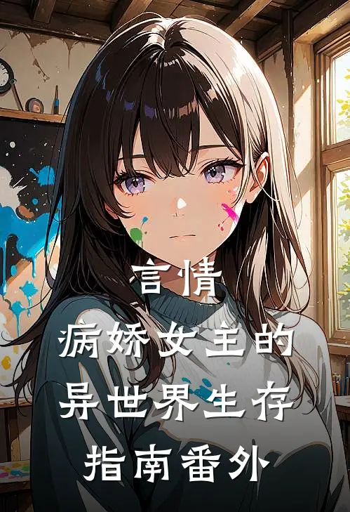 言情：病娇女主的异世界生存指南番外