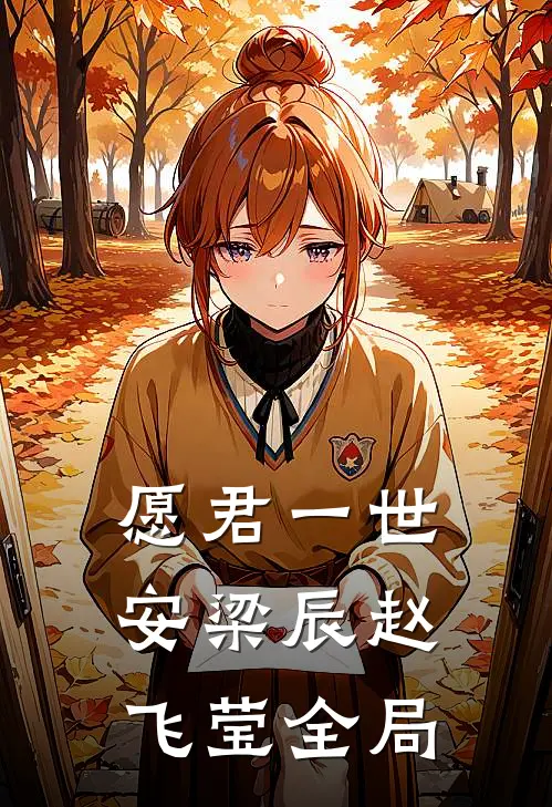 愿君一世安梁辰赵飞莹全局