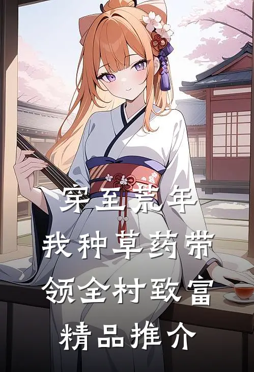 穿至荒年,我种草药带领全村致富精品推介
