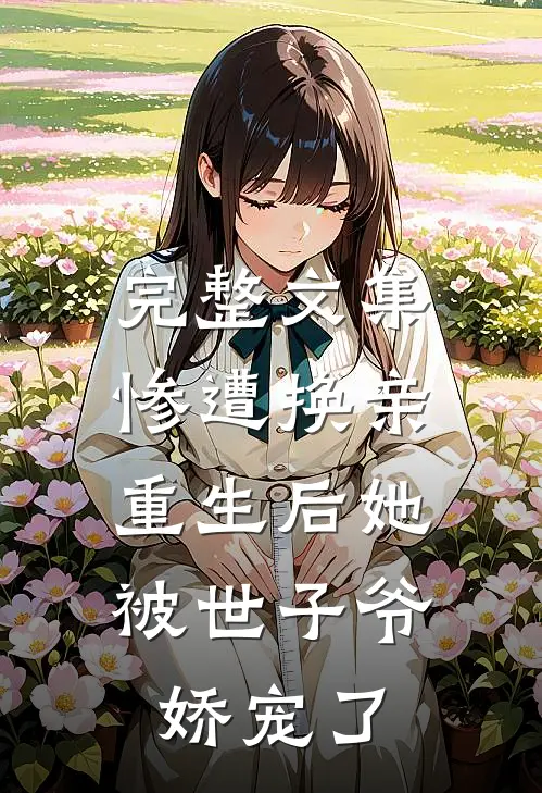 完整文集惨遭换亲,重生后她被世子爷娇宠了免费阅读