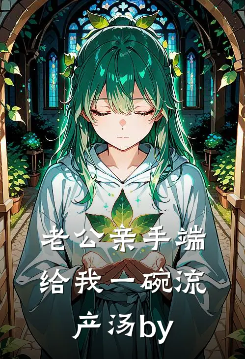 老公亲手端给我一碗流产汤by
