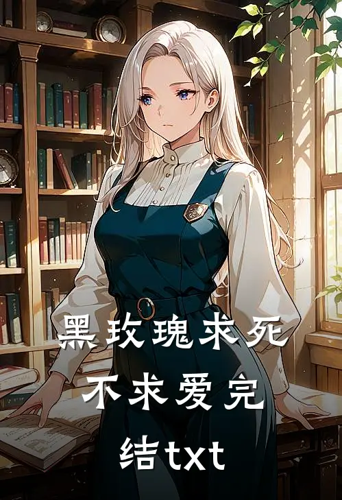 黑玫瑰求死不求爱完结txt