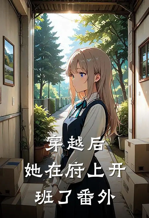 穿越后，她在府上开班了番外