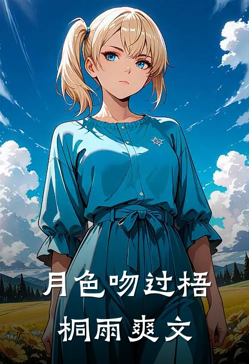 月色吻过梧桐雨爽文