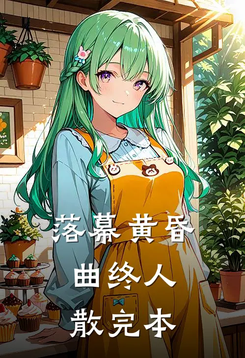 落幕黄昏，曲终人散完本