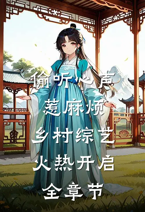 偷听心声惹麻烦，乡村综艺火热开启全章节