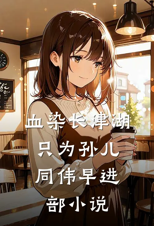 血染长津湖，只为孙儿同伟早进部小说