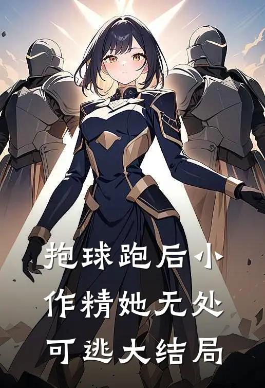 抱球跑后小作精她无处可逃大结局