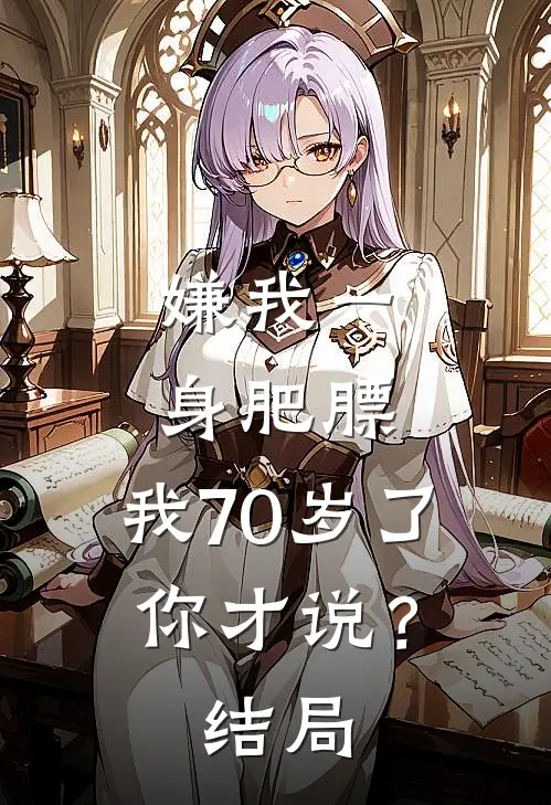 嫌我一身肥膘，我70岁了你才说？结局