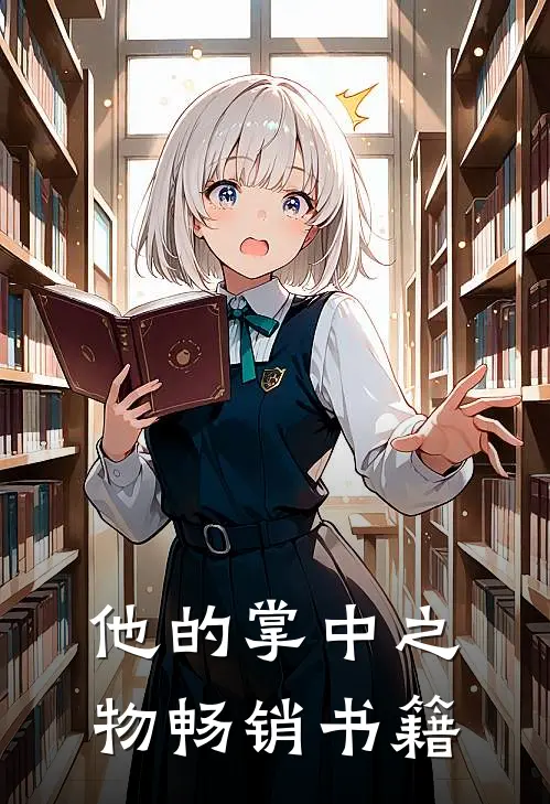 他的掌中之物畅销书籍