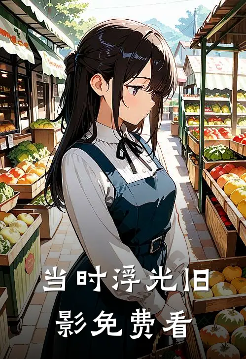 当时浮光旧影免费看