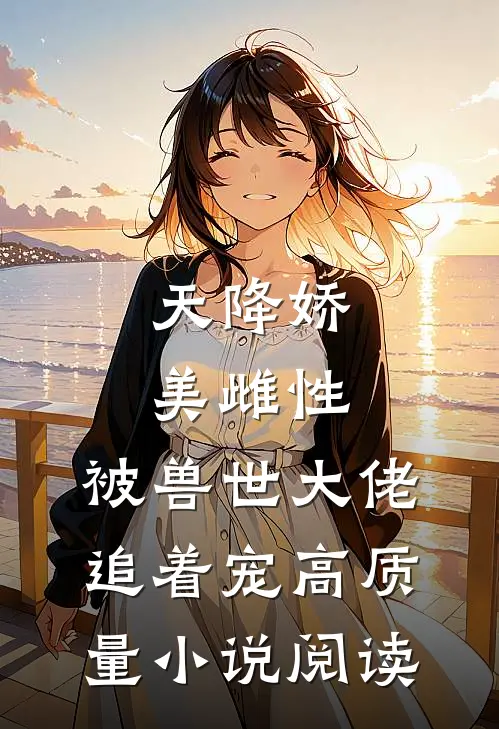 天降娇美雌性，被兽世大佬追着宠高质量小说阅读