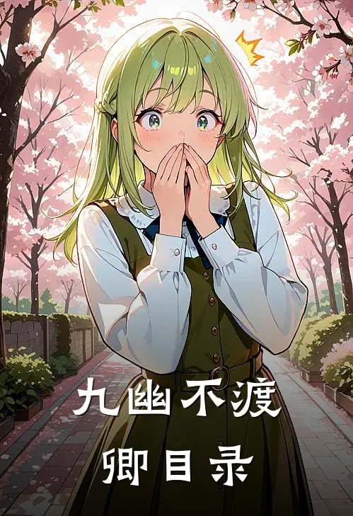 九幽不渡卿目录