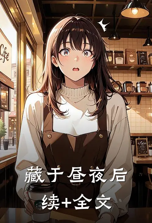 藏于昼夜后续+全文