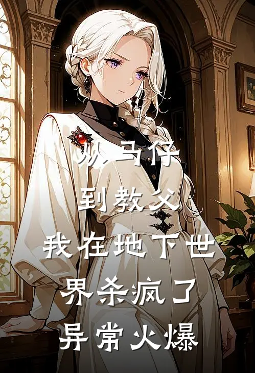从马仔到教父，我在地下世界杀疯了异常火爆