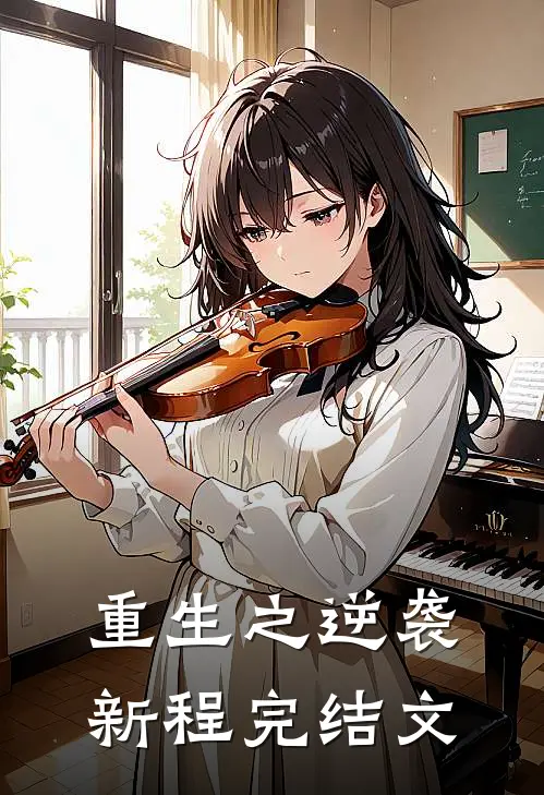 重生之逆袭新程完结文