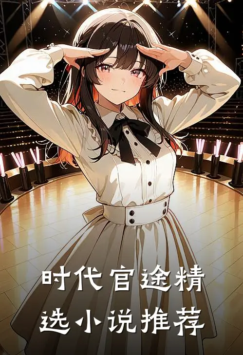 时代官途精选小说推荐