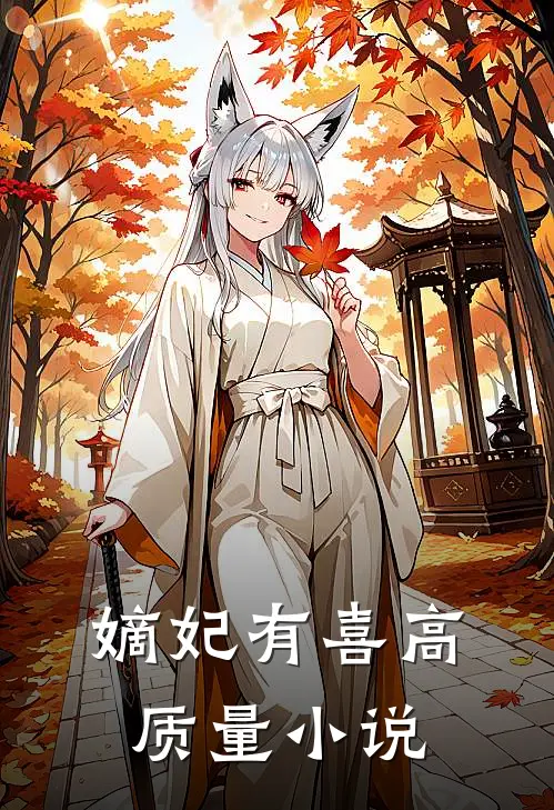 嫡妃有喜高质量小说