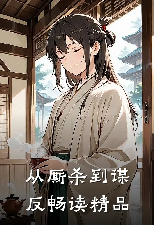 从厮杀到谋反畅读精品